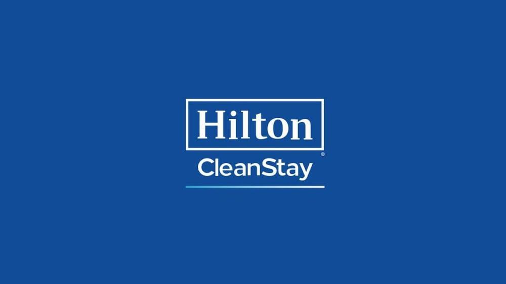 Hilton Garden Inn Orlando Downtown Exteriér fotografie